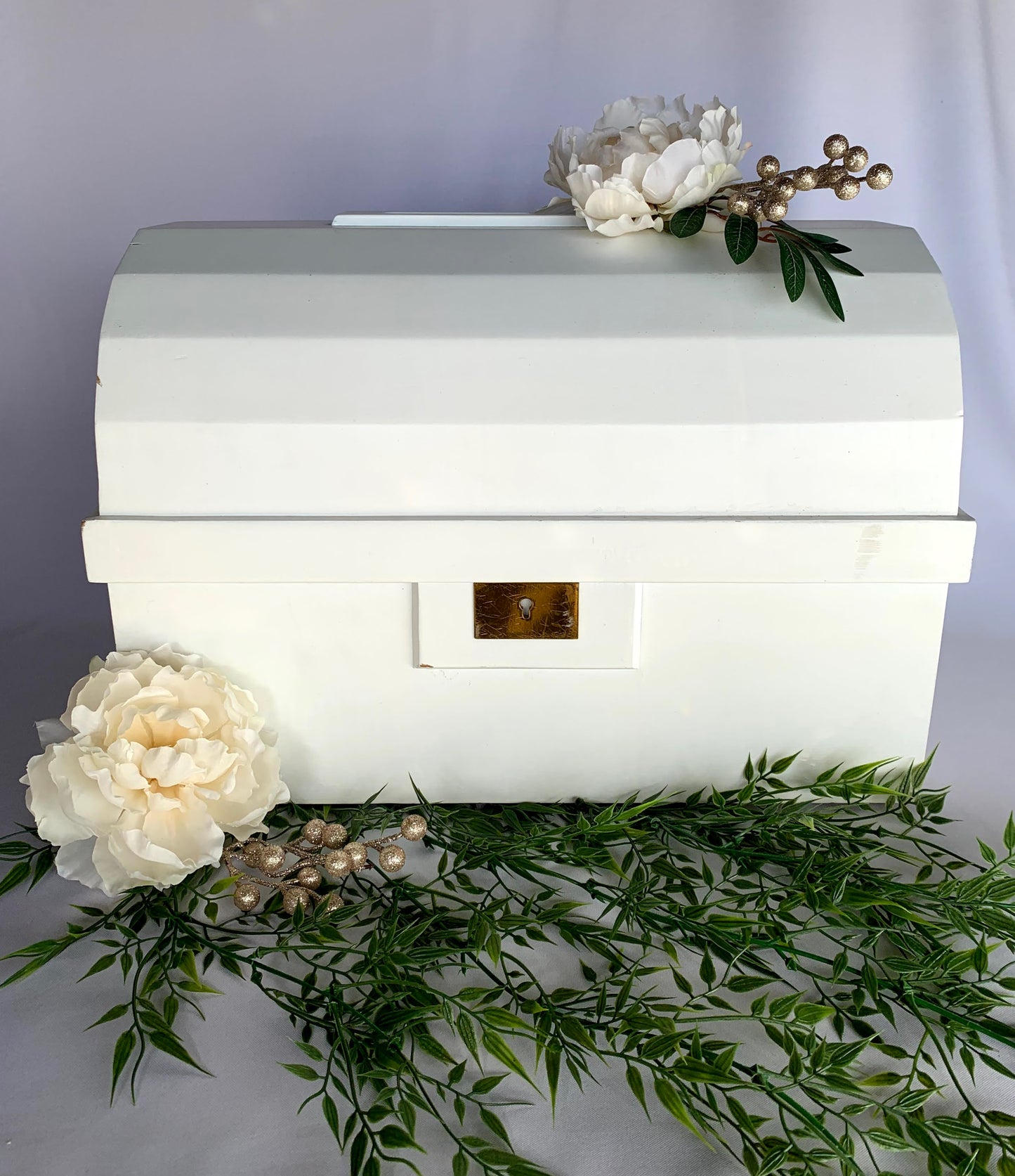Wedding Card Chest