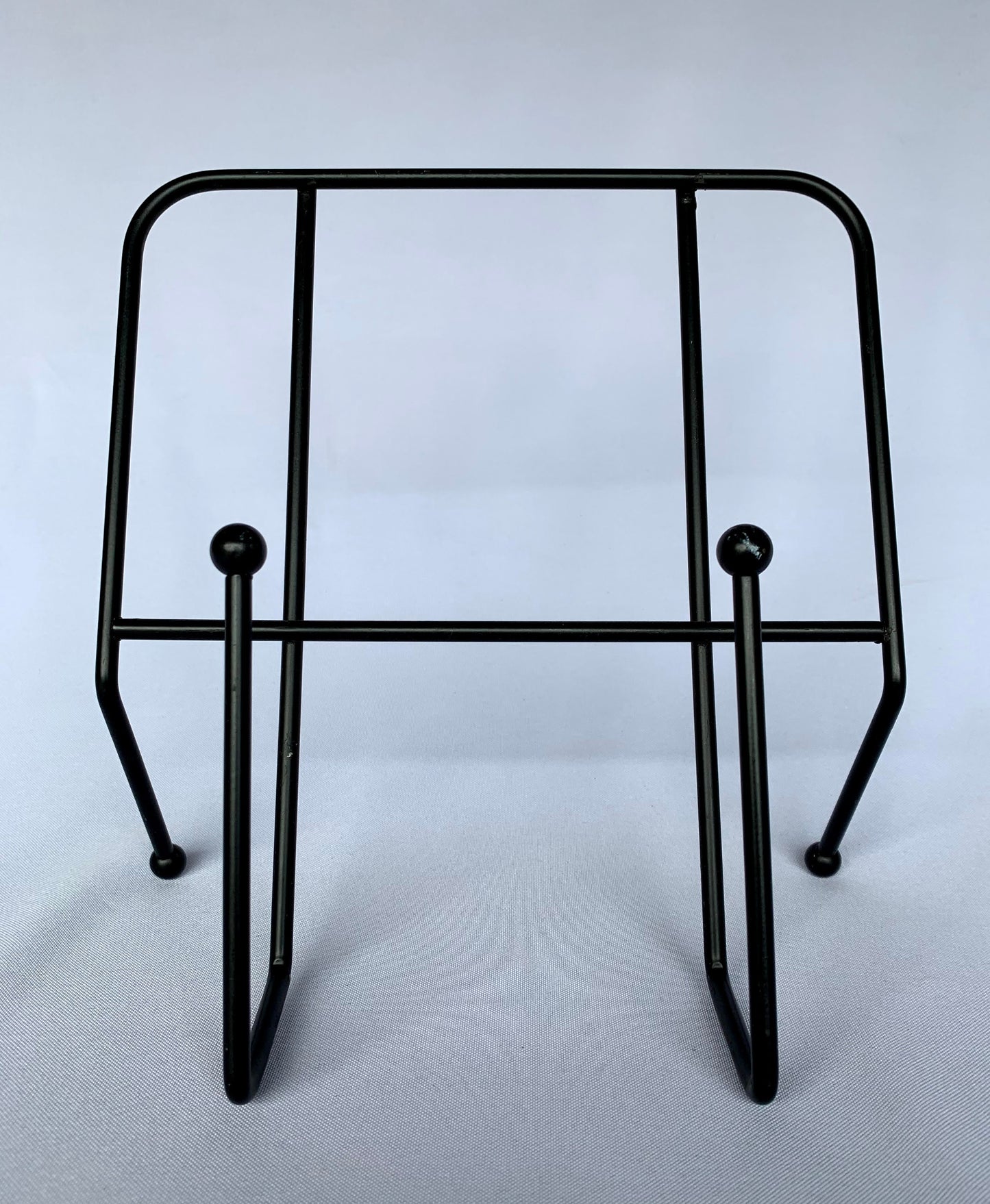 Small Tabletop Stand