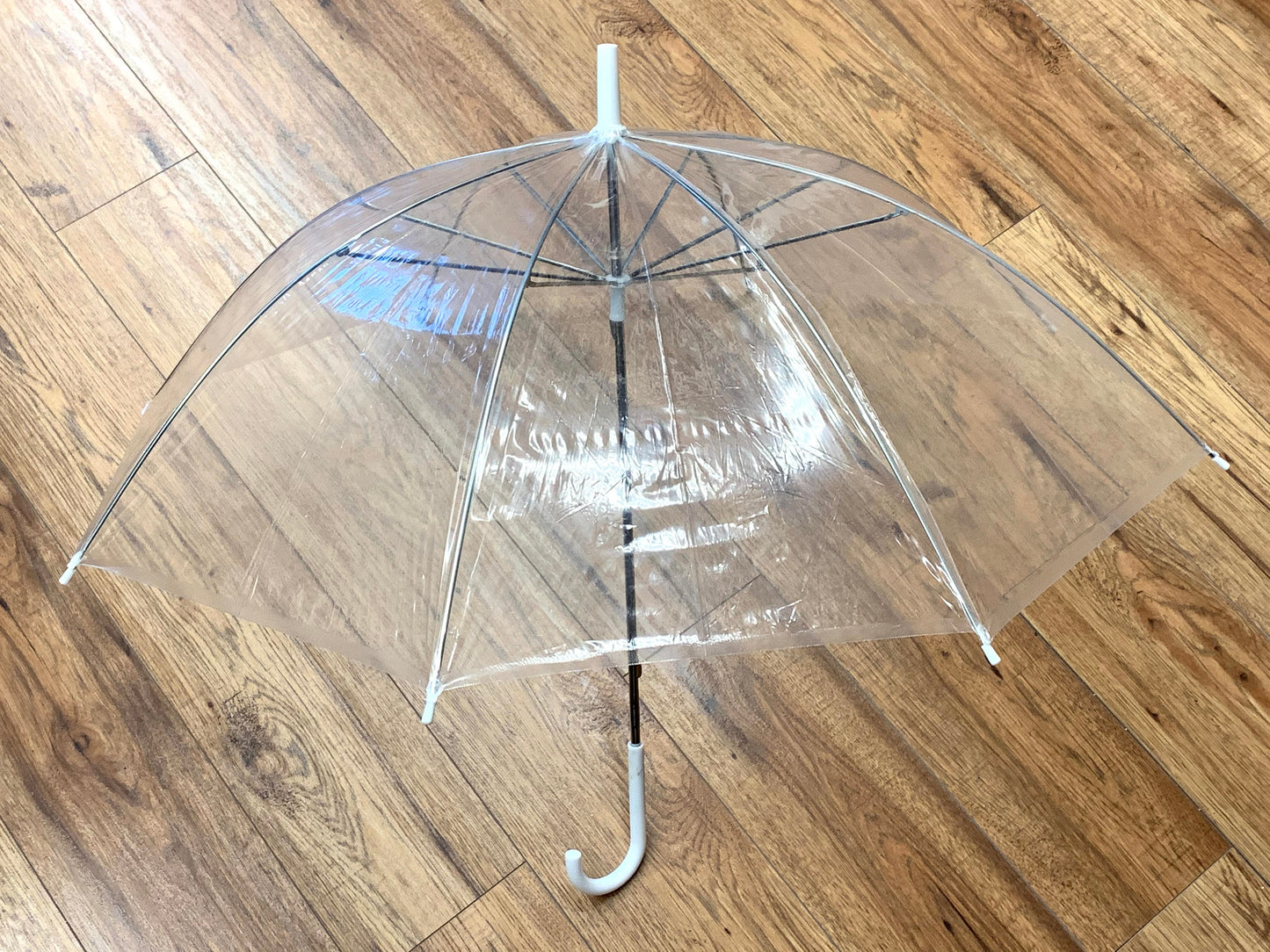 Clear Umbrella Small