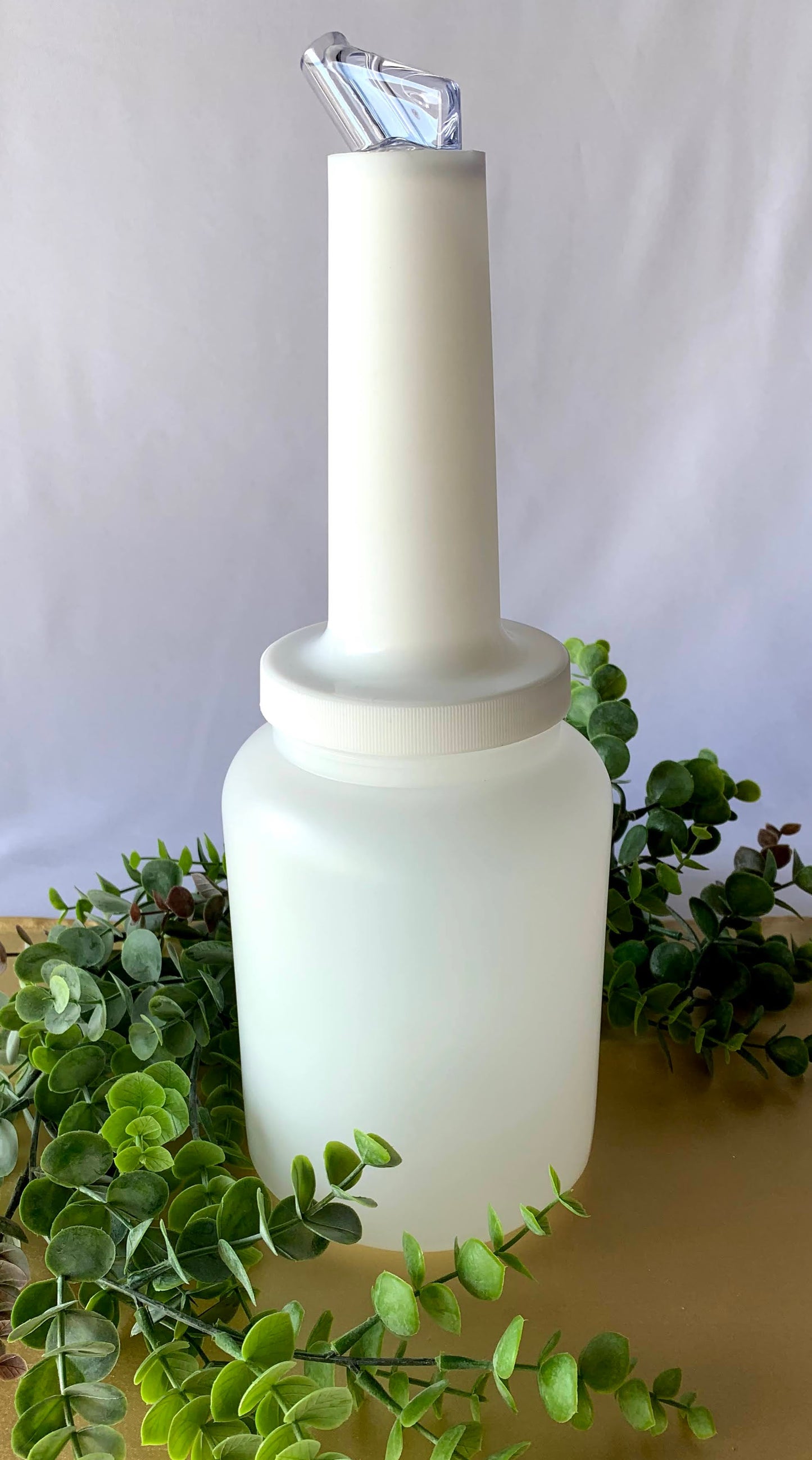 Liquor Dispenser Set