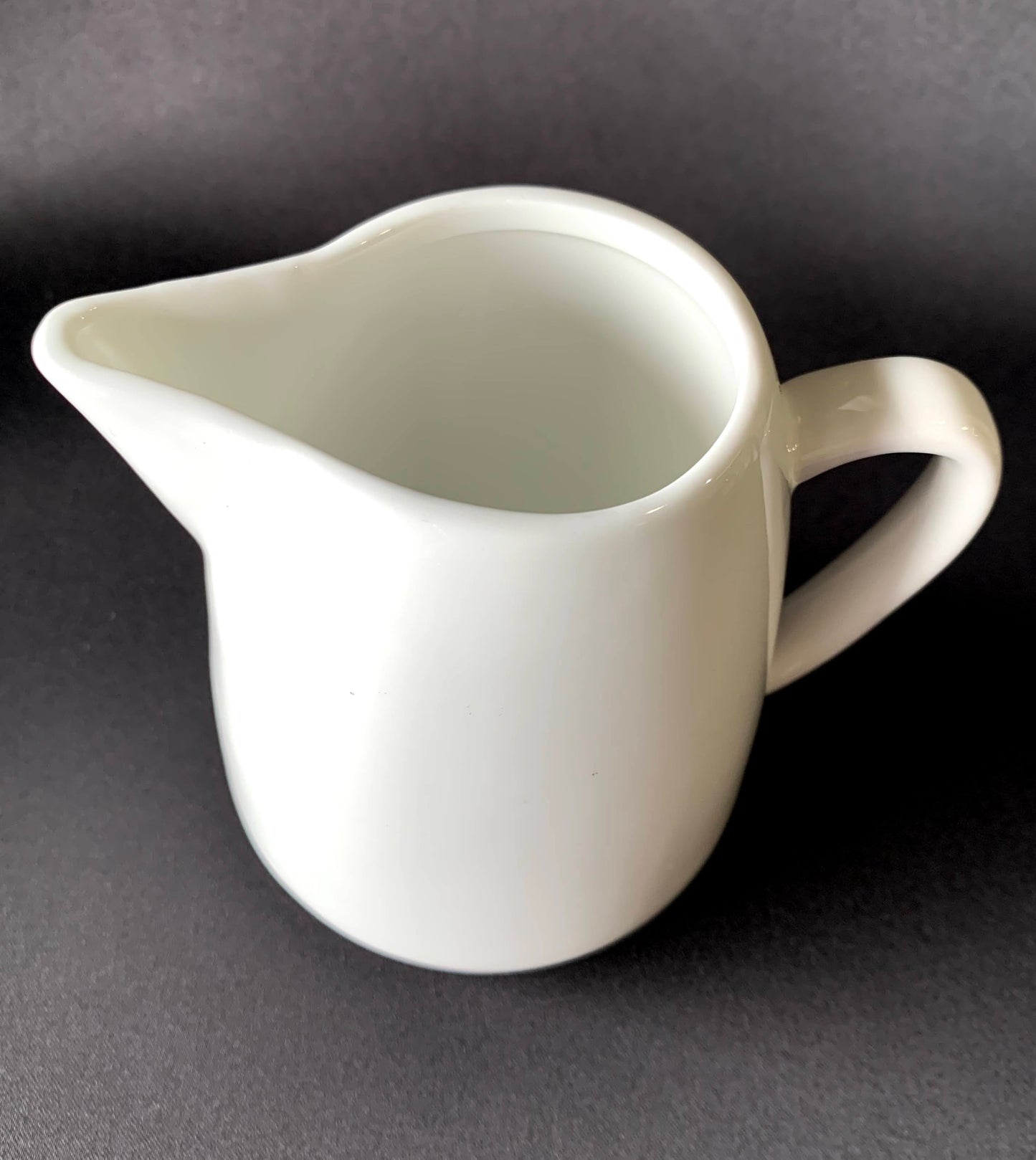 Swirl Creamer