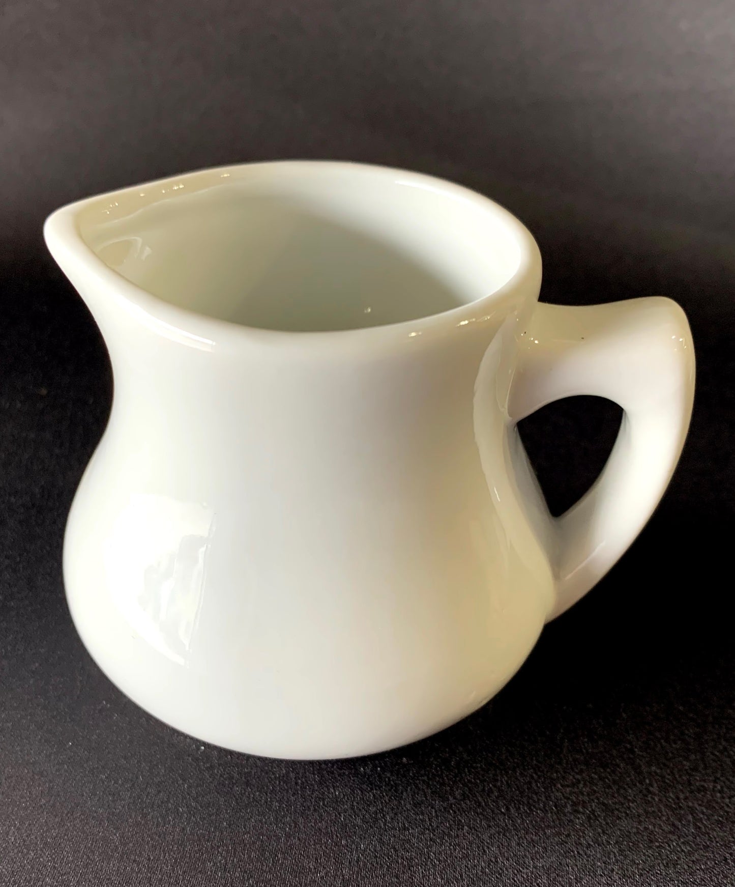Small Creamer