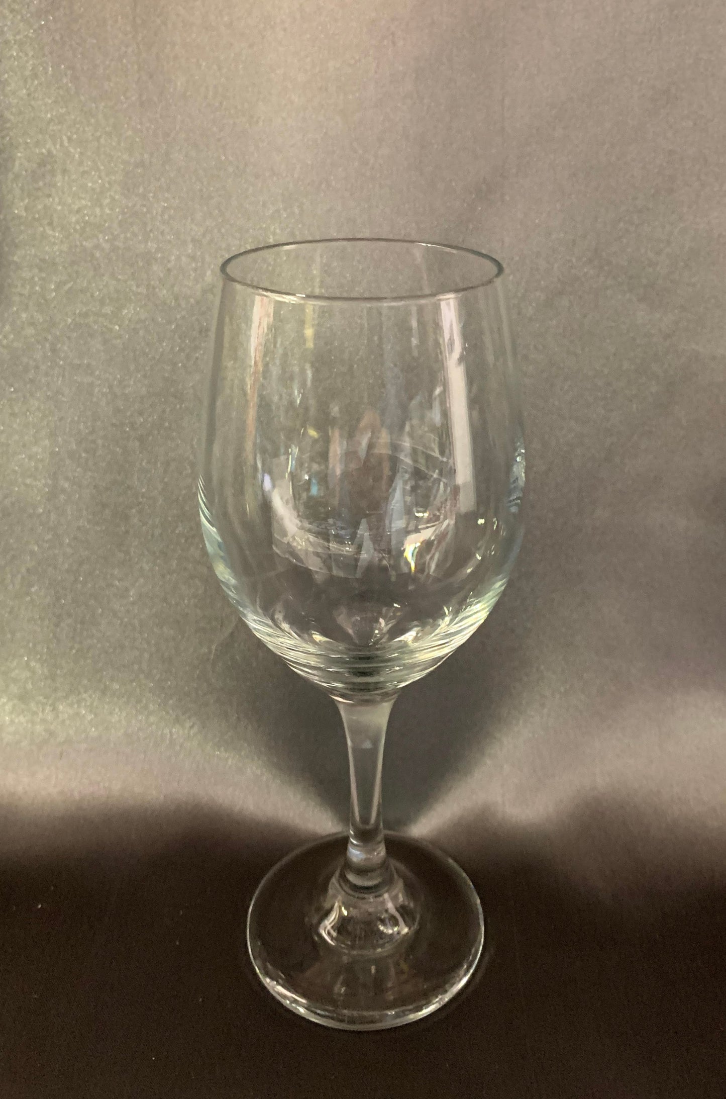 Wine Glass B 11oz