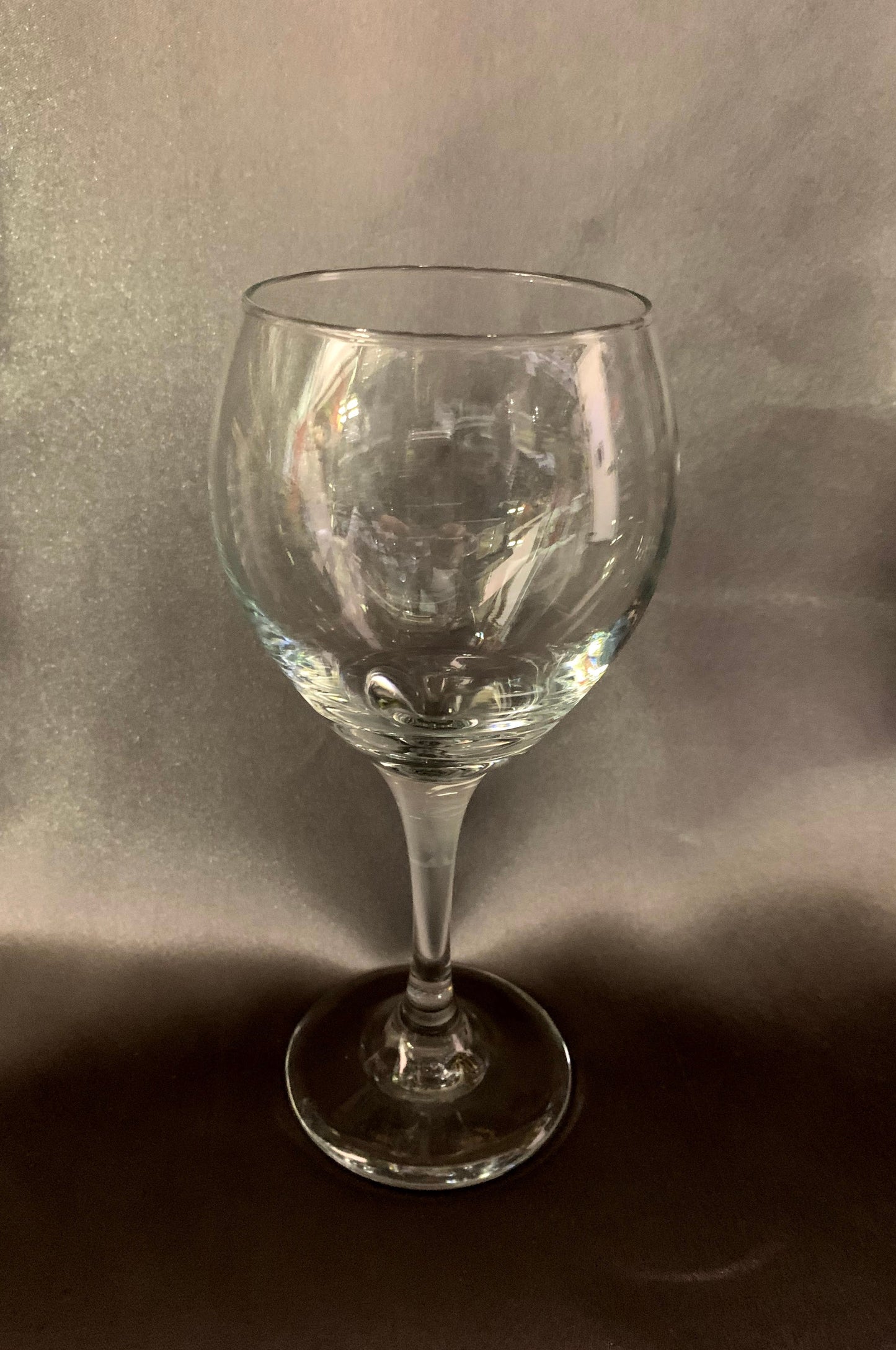 Wine Glass 13.5oz (Limited Stock)