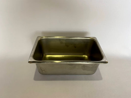 1/4 Pan Insert Deep