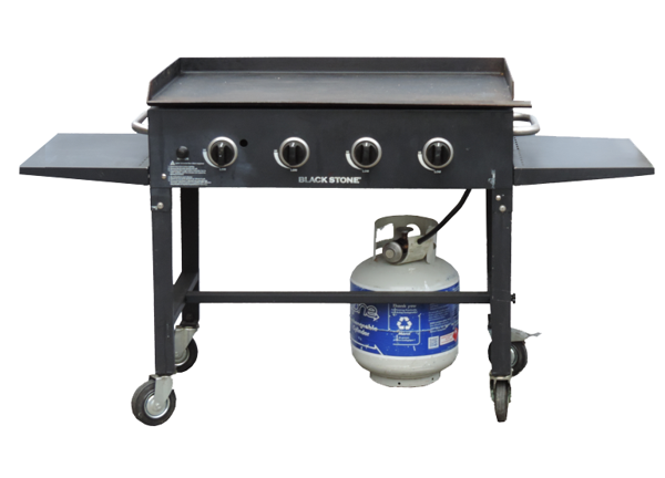 Propane Grill 36-inch