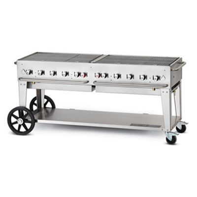 Propane BBQ 6ft