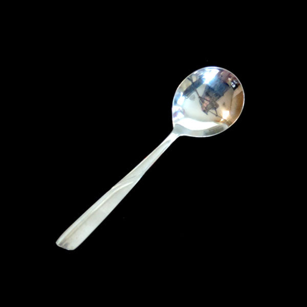 Stream Soup Spoon