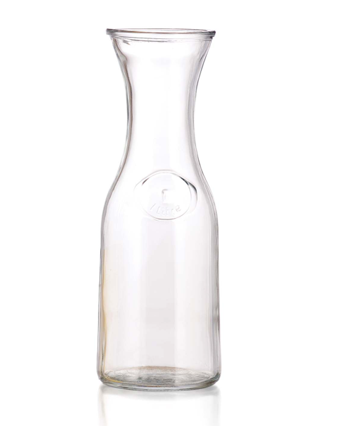 1 Liter Water Decanter