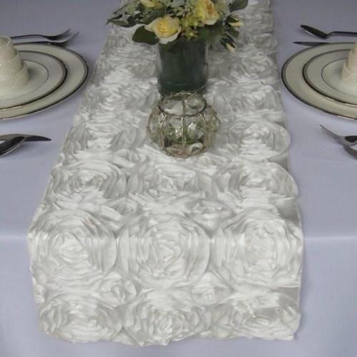 White Rose Runner