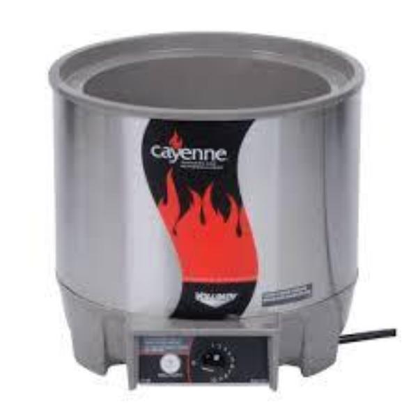 Electric/ Soup Warmer