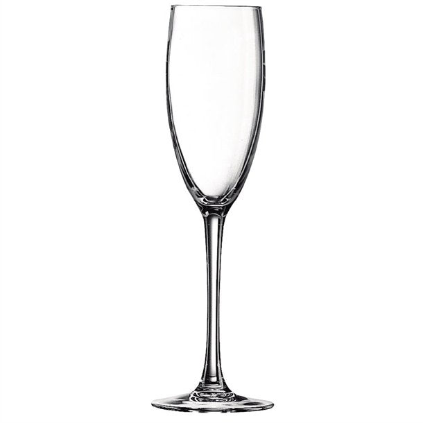 Tulip Champagne Flute 6oz