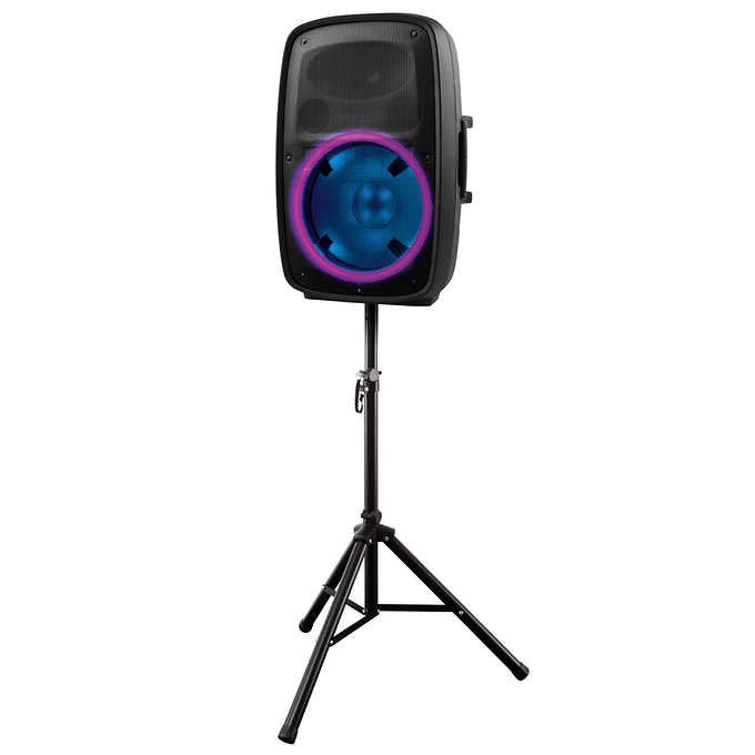 PA System Bluetooth