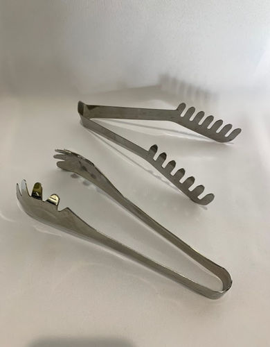 Fruit Platter Tongs