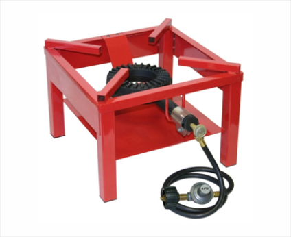 Outdoor Propane Cooker