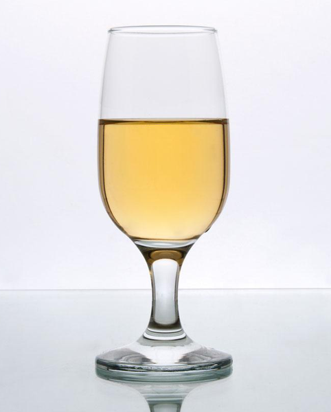 Wine Glass 8oz