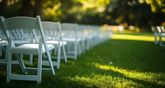 One Stop Party Rentals. Everything for weddings to corporate events.