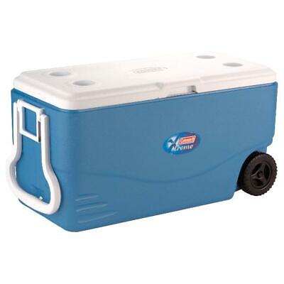 Assorted 100 Liter Coolers