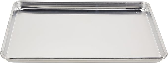 13" x 18" Aluminium Sheet Pan
