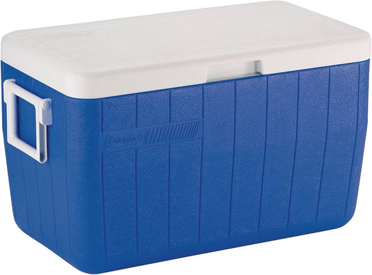 Assorted 45 Liter Coolers