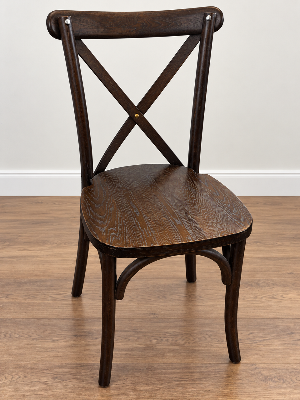 Crossback Oak Vineyard Chairs