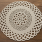 11" Doily