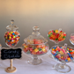 Candy Station - 6 Pieces