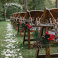 Rustic Bird Frame Décor