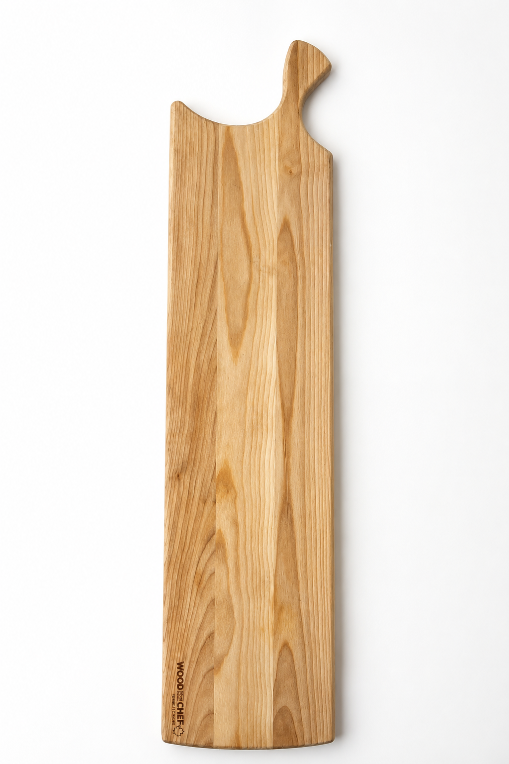 Wooden Charcuterie Serving Board