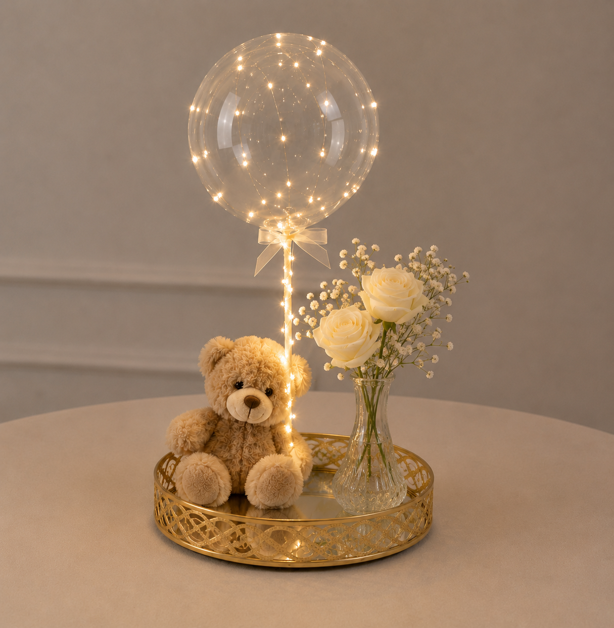 Baby Shower Centerpiece Inspiration - Contact Us Today