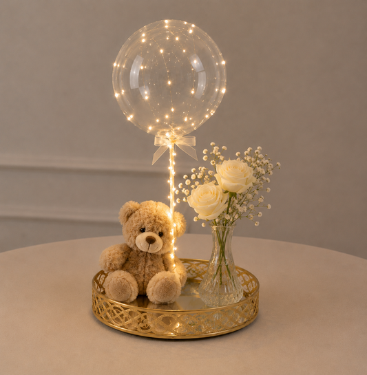 Baby Shower Centerpiece Inspiration - Contact Us Today