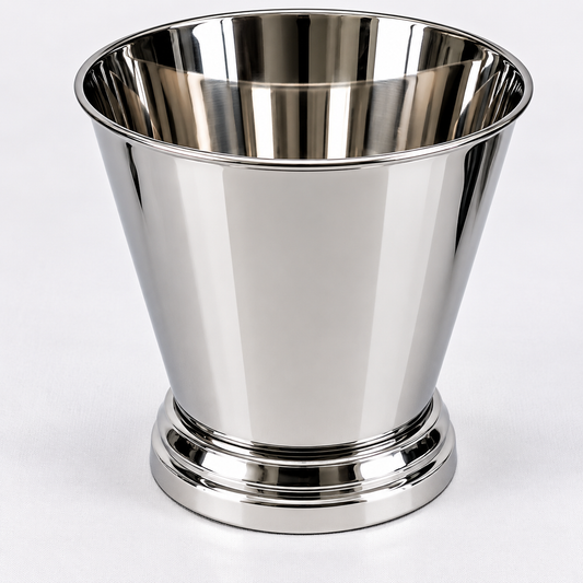Small Stainless Steel Ice Bucket