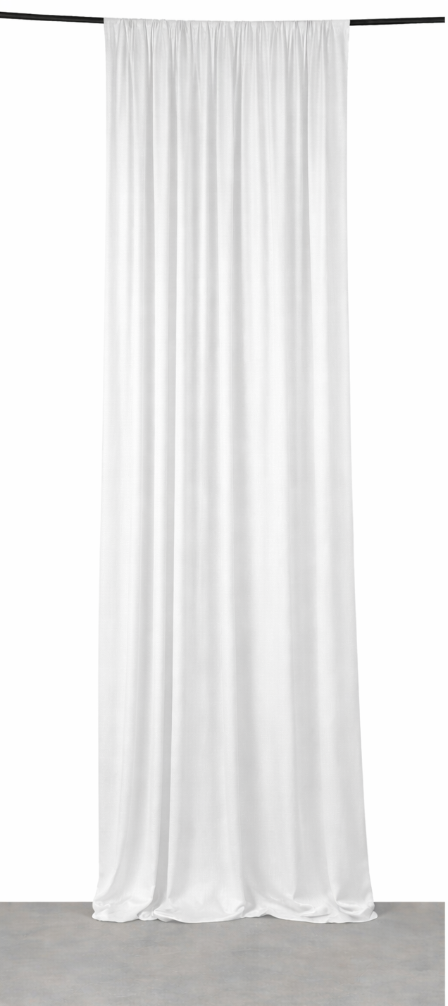 White Backdrop Panel 8ft