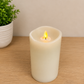 Realistic Flameless LED Candle