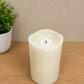 Realistic Flameless LED Candle