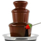 Chocolate Fountain with Base