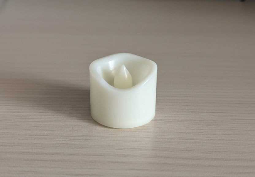 Flameless LED Votives