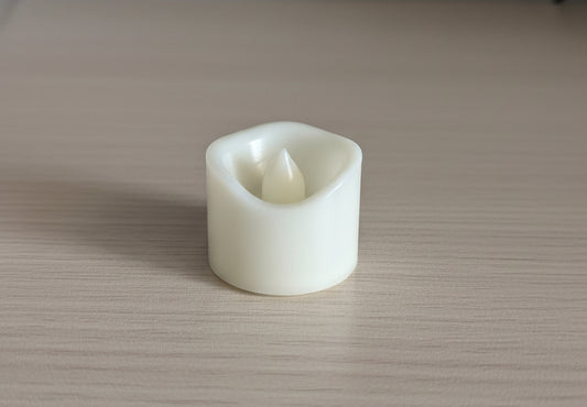 Flameless LED Votives