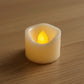 Flameless LED Votives