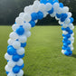 Balloon Arch 10ft