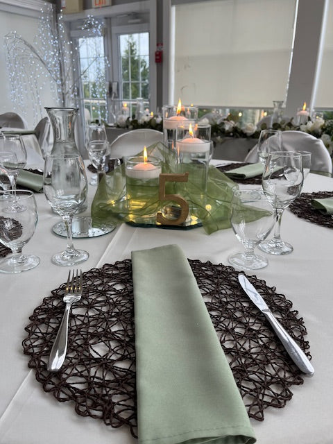 Light Up Willow Tree White