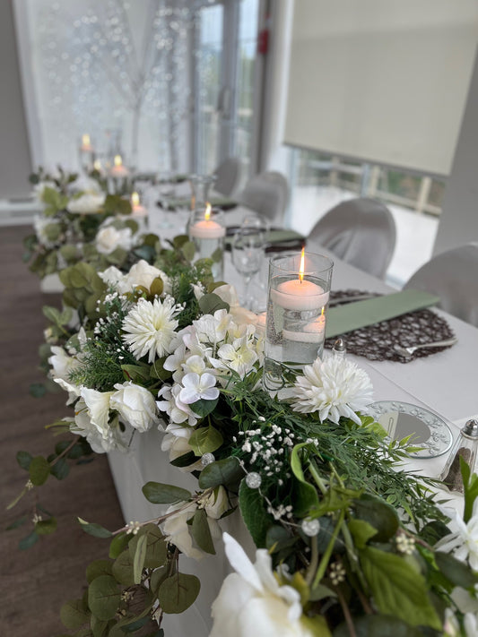 Flower Garland