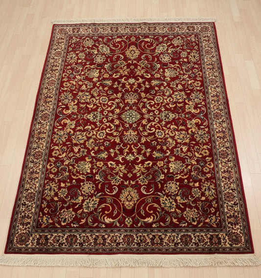 Boho Carpet Large