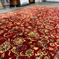 Boho Carpet Large