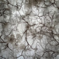 Backdrop Blossom branch Sheer Curtain 10'