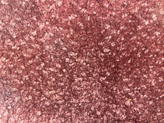 31' x 32" Mauve Pink Carpet