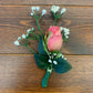 Groom Boutonniere