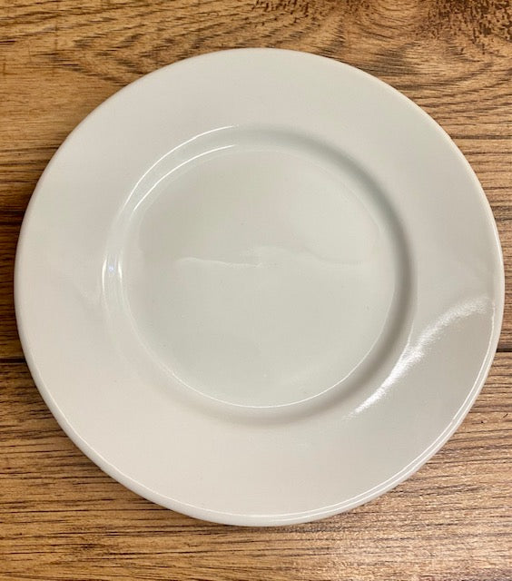 Johnson 5.5" side plate