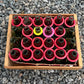 Bottle Ring Toss Carnival-style