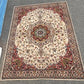 Boho Carpet Large